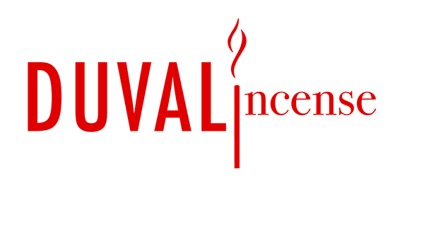 Duval Incense