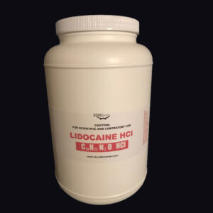 LIDOCAINE