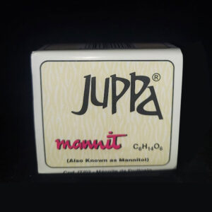 JUPPA MANNITOL